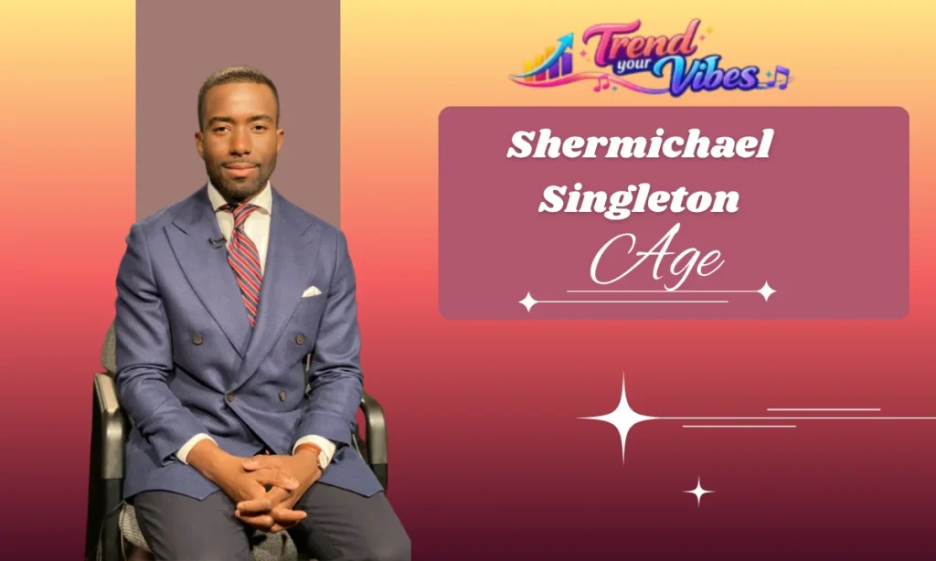 Shermichael Singleton Wife